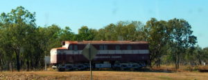 Locomotive