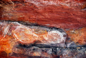 Ubirr rock art