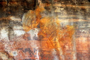 Ubirr rock art