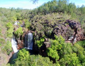 Florence Falls