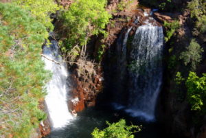 Florence Falls
