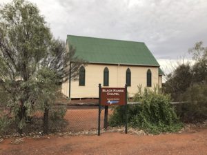 Chapel