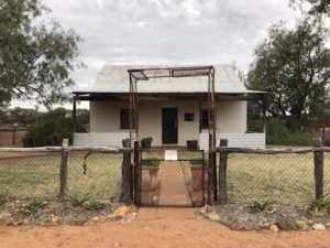 Old house