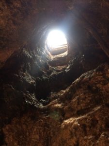 Air shaft