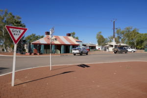 Nullagine General Store
