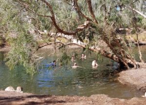 Running Waters