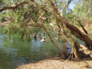 Running Waters
