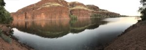 Carawine Gorge