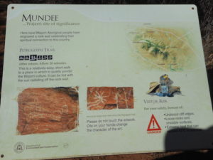 Mundee