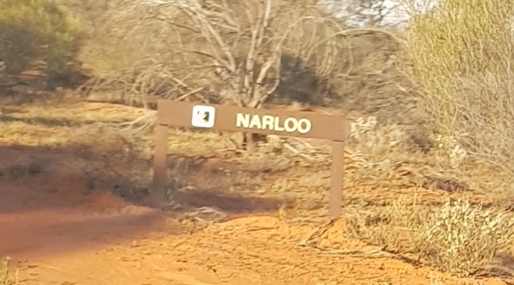 We've arrived.