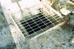 Totadgin Well - December 1995.