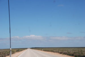 Eyre Highway