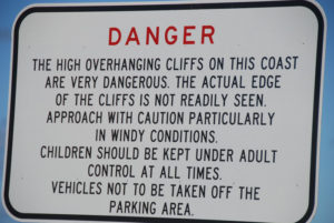 While there is a lot of bureaucratic BS in inherent in this message there is also a deal of truth.