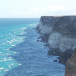Bunda Cliffs, South Australia.
