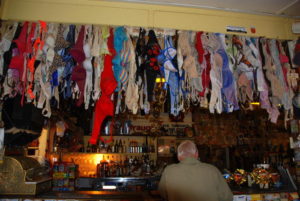 The Bra Bar