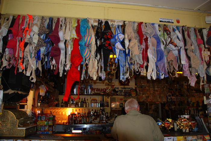 The Bra Bar