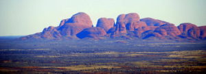 The Olgas