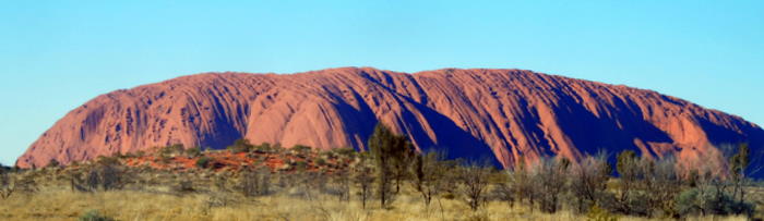 Uluru