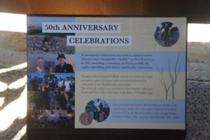 50th Anniversary Celebrations.