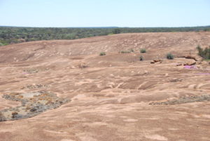 Billgaburna Rock
