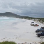 Lucky Bay, Cape Le Grand National Park.