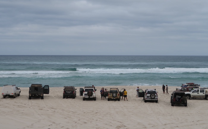 Meerup Beach, D'Entrecasteaux National Park.