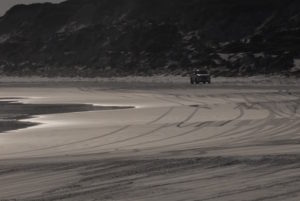 Wharton Beach
