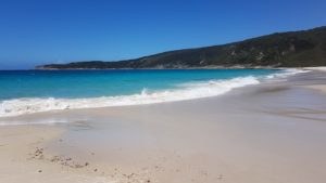 Stream Beach