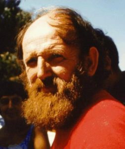 Ivan Helm (Support Crew)