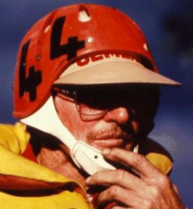 John Haynes (Boat Crew)