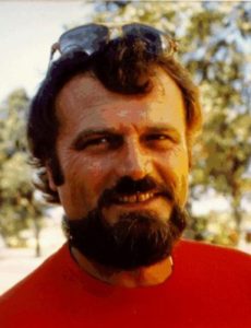 Mario Ambrosino (Boat Crew) (Deceased)