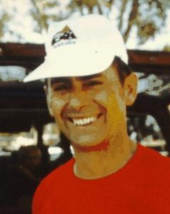 Mark Whittome (Cameraman)