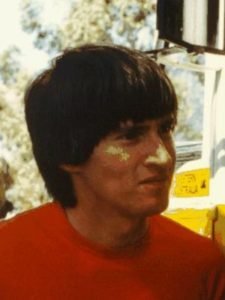 Peter Haynes (Boat Crew)