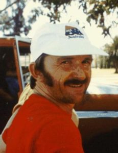 Steve Palmer (In Charge Boats)