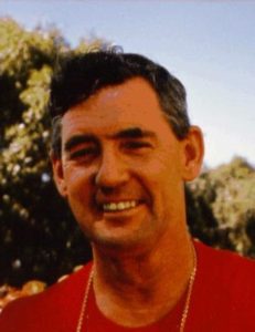 Ted Whitney (Diarist) (Deceased)
