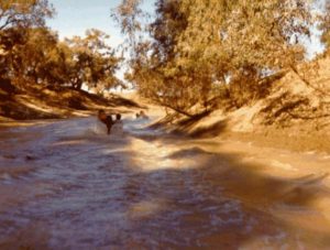 The Big Ditch