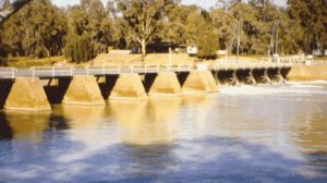 Lock 6