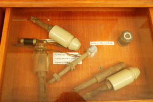 Insulators