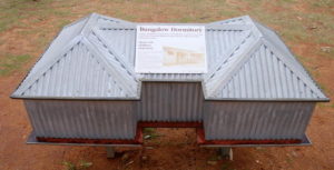 Accommodation units