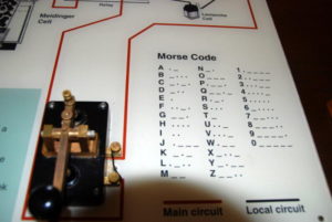 Morse Code