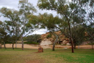 Alice Springs