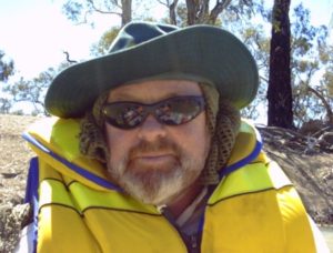 Steve Brown