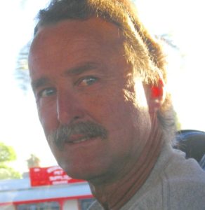 Ian Williamson
