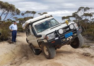 Worried about the weight on the roof.