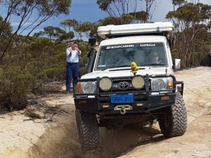 Just not long enough.