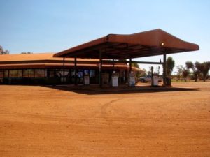 Auski Roadhouse