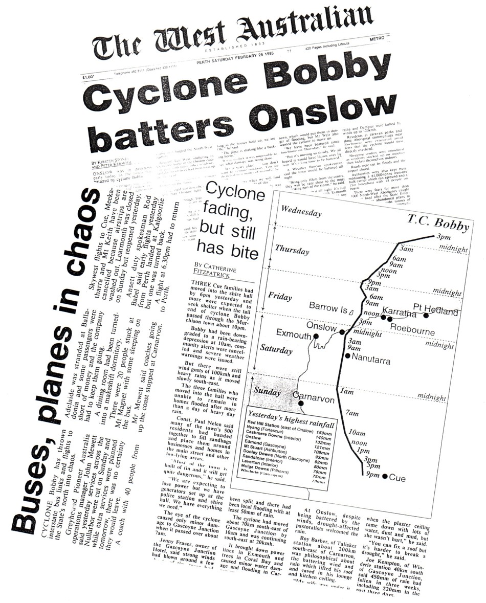 Cyclone Bobby