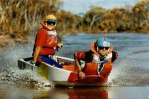 Now we're having fun.