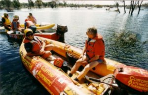 Are we having fun yet?