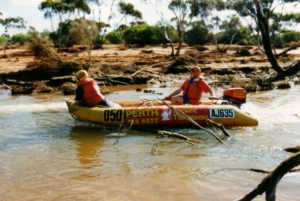 Typical Nullarbor country.